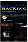 Hacking + Malware + Raspberry Pi 2 By Solis Tech Cover Image