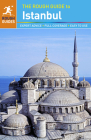The Rough Guide to Istanbul (Rough Guides) Cover Image