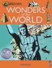 Wonders of the World (Time Shift) By Mark Bergin Cover Image