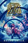 The Secret Zoo: Raids and Rescues Cover Image