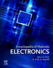 Encyclopedia of Materials: Electronics Cover Image