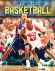 Basketball By Alex Monnig Cover Image