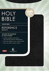 Nelson Reference Bible-NKJV Cover Image