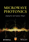 Microwave Photonics Cover Image