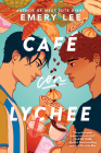 Café Con Lychee Cover Image