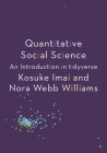 Quantitative Social Science: An Introduction in Tidyverse Cover Image