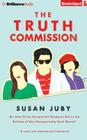 The Truth Commission By Susan Juby, Kate Rudd (Read by) Cover Image