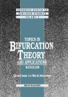 Topics in Bifurcation Theory and Applications (2nd Edition) Cover Image