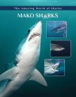 Mako Sharks By Elizabeth Roseborough Cover Image