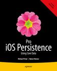 Pro IOS Persistence: Using Core Data Cover Image