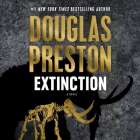 Extinction: A Novel By Douglas Preston, David Aaron Baker (Read by) Cover Image