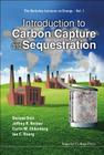 Introduction to Carbon Capture and Sequestration (Berkeley Lectures on Energy #1) Cover Image