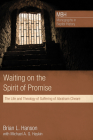 Waiting on the Spirit of Promise (Monographs in Baptist History #1) Cover Image