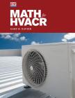 Math for Hvacr Cover Image