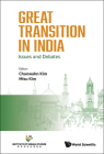 Great Transition in India: Issues and Debates By Chanwahn Kim (Editor), Misu Kim (Editor) Cover Image