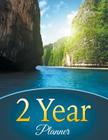 2 Year Planner By Speedy Publishing LLC Cover Image