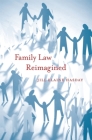 Family Law Reimagined Cover Image