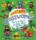 Whizz Kidz Crosswords By Matthew Scott (Illustrator), Joe Fullman Cover Image