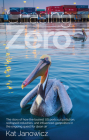 Chasing Zero By Kat Janowicz Cover Image