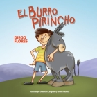 El Burro Pirincho By Sebastian Carignano (Illustrator), Andres Pacheco (Illustrator), Diego Flores Cover Image