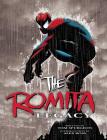 Romita Legacydf Romita Legacy Hc Alex Ross Cover By Tom Spurgeon, Brian Cunningham, Alex Ross Cover Image