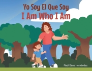 Yo Soy El Que Soy I Am Who I AM Cover Image