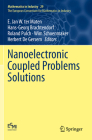 Nanoelectronic Coupled Problems Solutions Cover Image