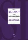 Real Split in the International By Guy Debord, Situationist International, John McHale (Translator) Cover Image