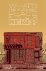 What's The Furthest Place From Here Volume 1 By Matthew Rosenberg, Tyler Boss (By (artist)) Cover Image