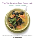 Washington Post Cookbook By Phyllis Richman (Foreword by), Bonnie Benwick (Compiled by) Cover Image