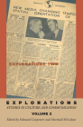 Explorations 2 (Explorations in Communications) By E. S. Carpenter (Editor), Marshall McLuhan (Editor) Cover Image