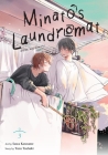 Minato's Laundromat, Vol. 3 Cover Image