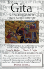 The Gita: A New Translation of Hindu Sacred Scripture Cover Image