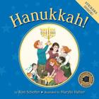 Hanukkah! Cover Image