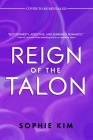 Reign of the Talon (Talons #3) Cover Image
