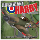 Hurricane Harry By F.J Beerling, Gareth Bowler (Illustrator) Cover Image