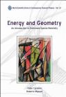 Energy and Geometry: An Introduction to Deformed Special Relativity By Fabio Cardone, Roberto Mignani Cover Image