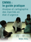 Emma: Le Guide Pratique: Analyse Et Cartographie Des Marchés En État d'Urgence By Mike Albu Cover Image