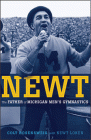 Newt: Father of Michigan Men's Gymnastics Cover Image