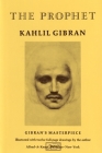 The Prophet By Kahlil Gibran Cover Image