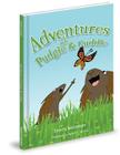 Adventures of Pudgie & Cuddie Cover Image