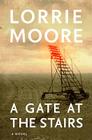 A Gate at the Stairs Cover Image