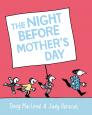 The Night Before Mother's Day By Doug MacLeod, Judy Horacek (Illustrator) Cover Image