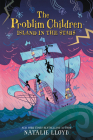 The Problim Children: Island in the Stars Cover Image