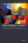 Der Senile Kant?: Zur Widerlegung Einer Populären These Cover Image