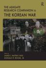The Ashgate Research Companion to the Korean War Cover Image