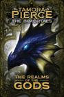 The Realms of the Gods (The Immortals #4) By Tamora Pierce Cover Image