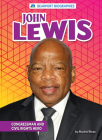 John Lewis: Congressman and Civil Rights Hero Cover Image