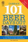 101 Beer Days Out Cover Image