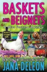 Baskets and Beignets By Jana DeLeon Cover Image